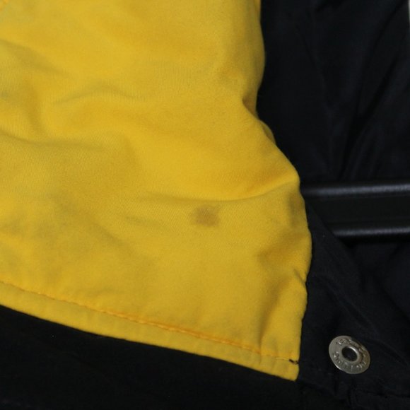 VTG Profile Gore-Tex Goose Down Jacket N245 - Picture 7 of 8